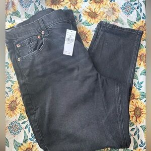 American Eagle Dark wash stretchy skinny jeans new with tags